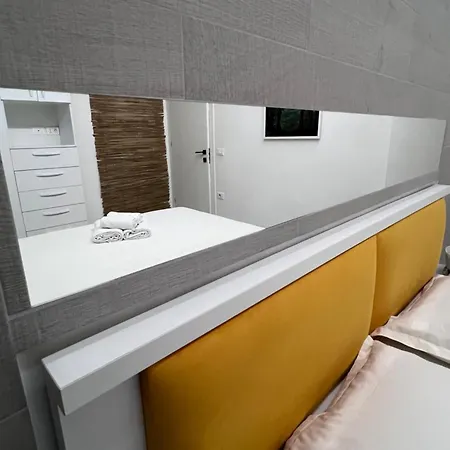 Alles Kika 2 Apartman Tirana