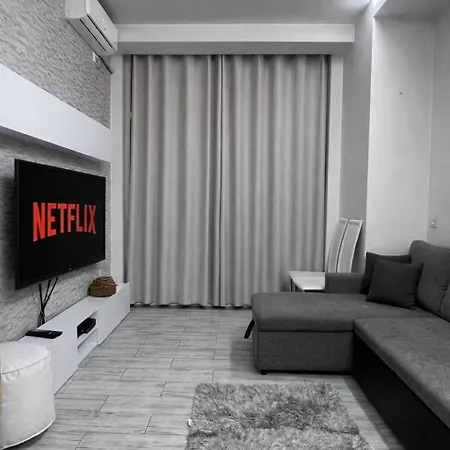 Apartman Alles Kika 2 Tirana